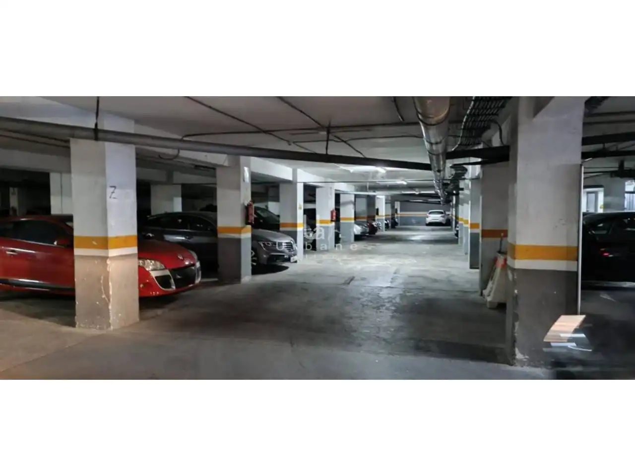 Parking de Garaje en venta en Valencia