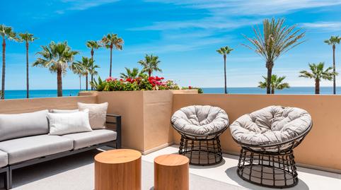 Foto 3 de Planta baixa en venda a Calle Trajano, 8, Villacana - Costalita - Saladillo, Málaga