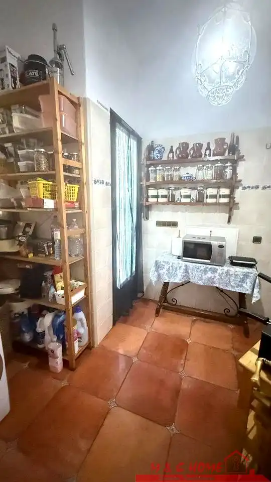 House with pool for sale in Churriana, imagen 13