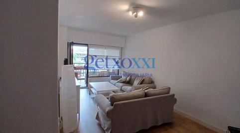 Photo 3 of Flat for sale in Luis Lopez Oses Kalea, Las Arenas, Bizkaia