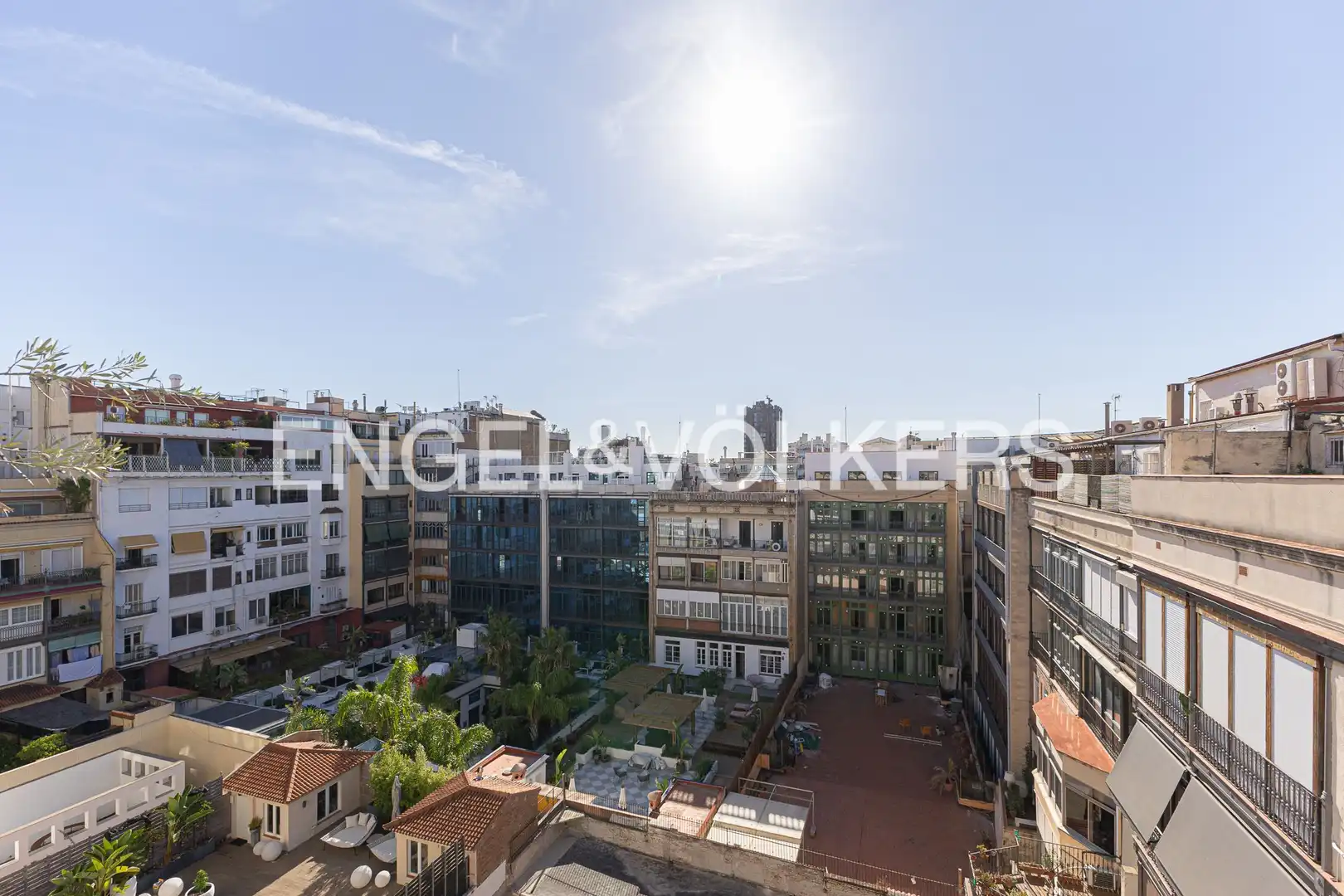 Penthouse mit Aufzug zum Verkauf in Eixample, imagen 52