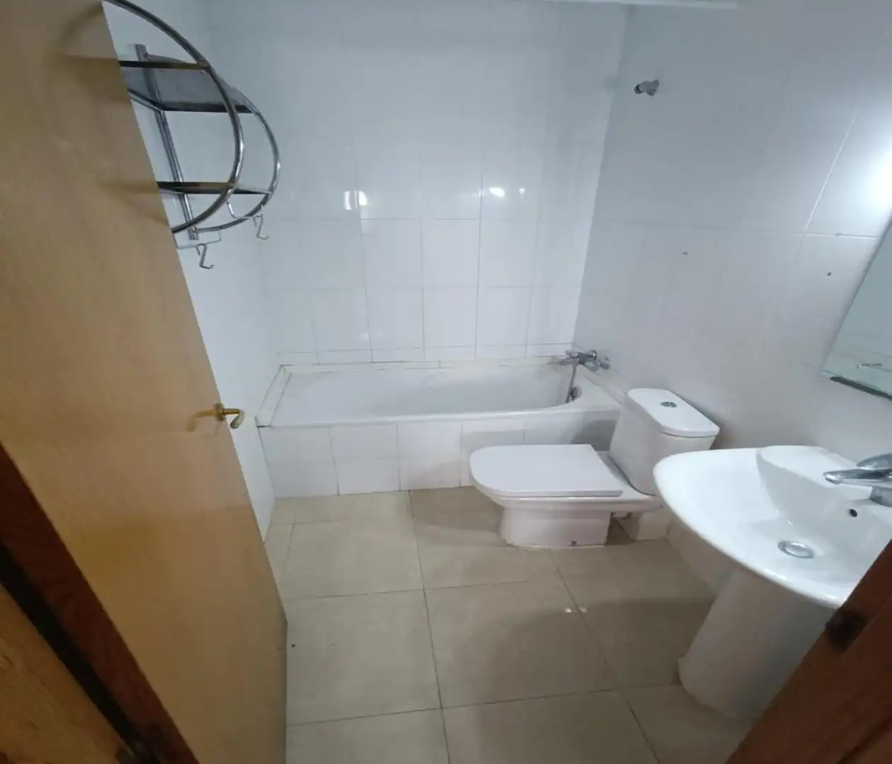Flat for sale in Can Palet