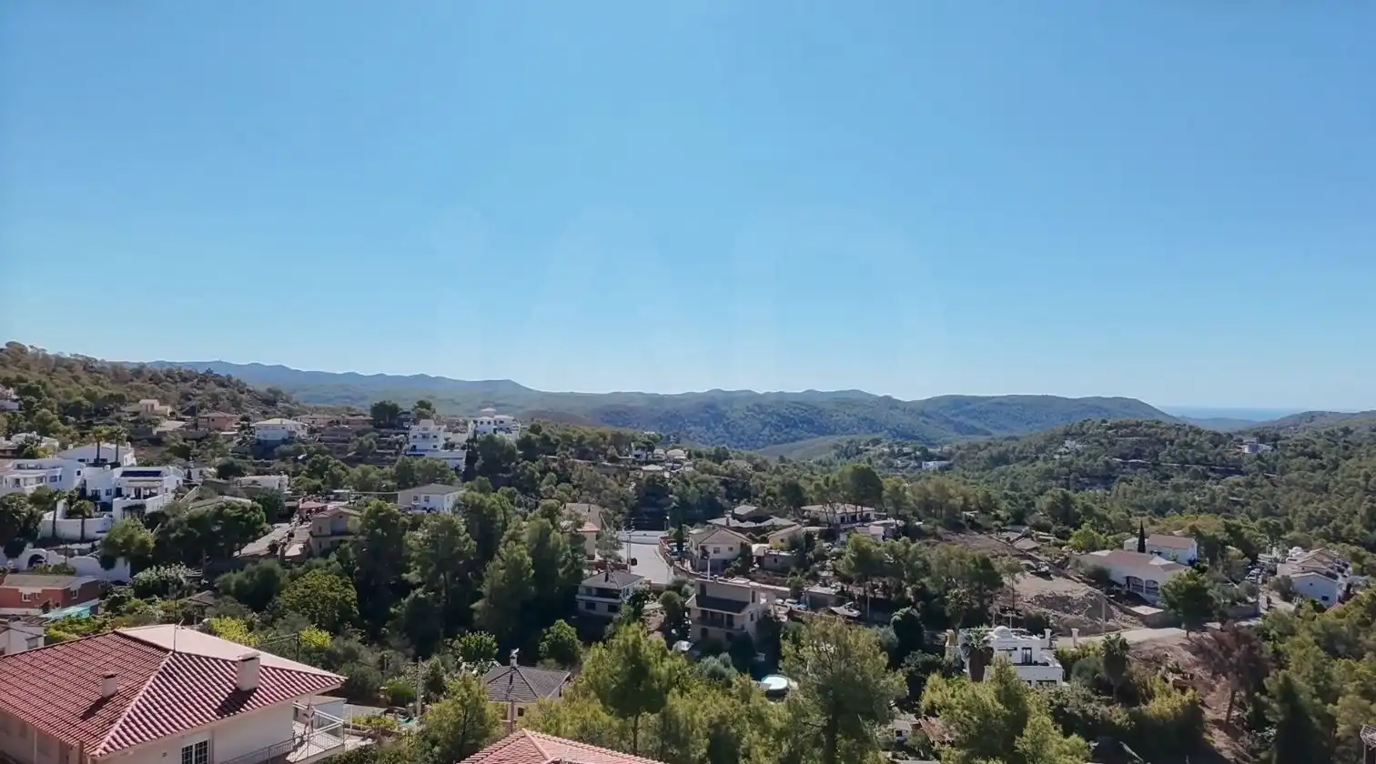 Residential land for sale in Olivella, imagen 5