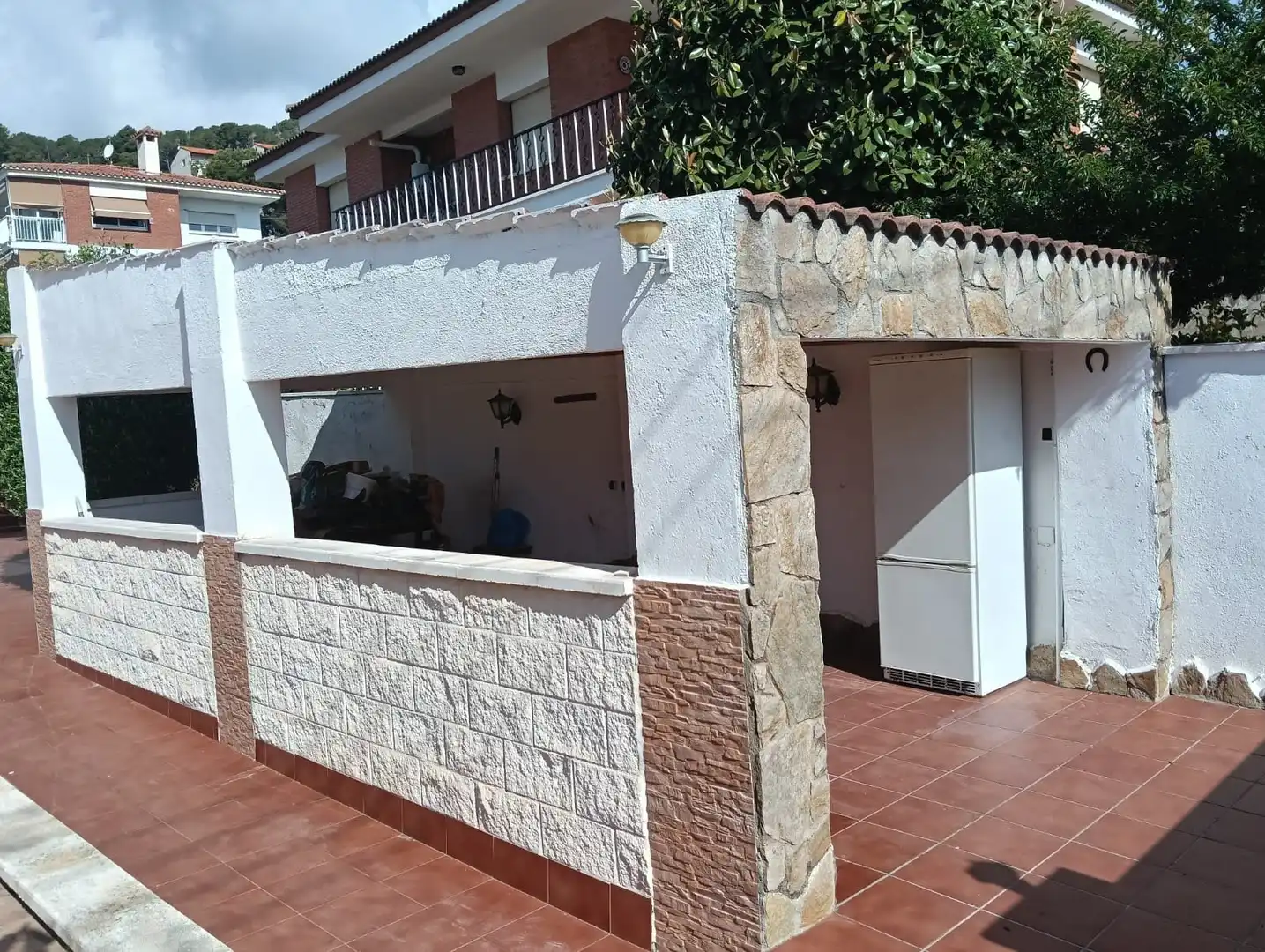 Terrace of Houses for sale in Calafell  with Heating, Private garden and Terrace