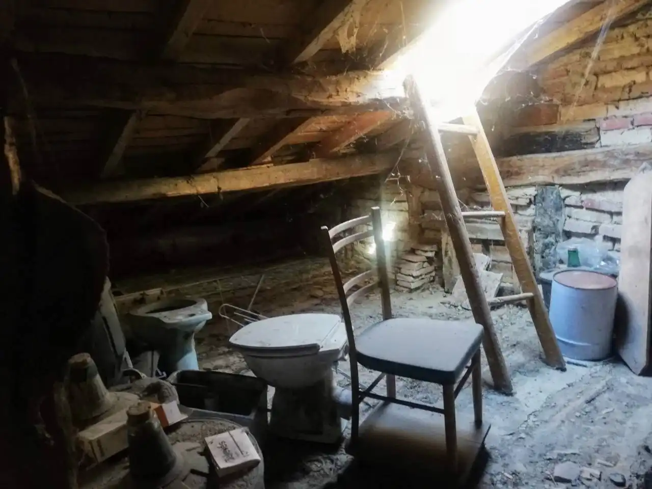 Wohnung zum Verkauf in Merindad de Cuesta-Urria mit Heizung, Abstellraum und Möbliert