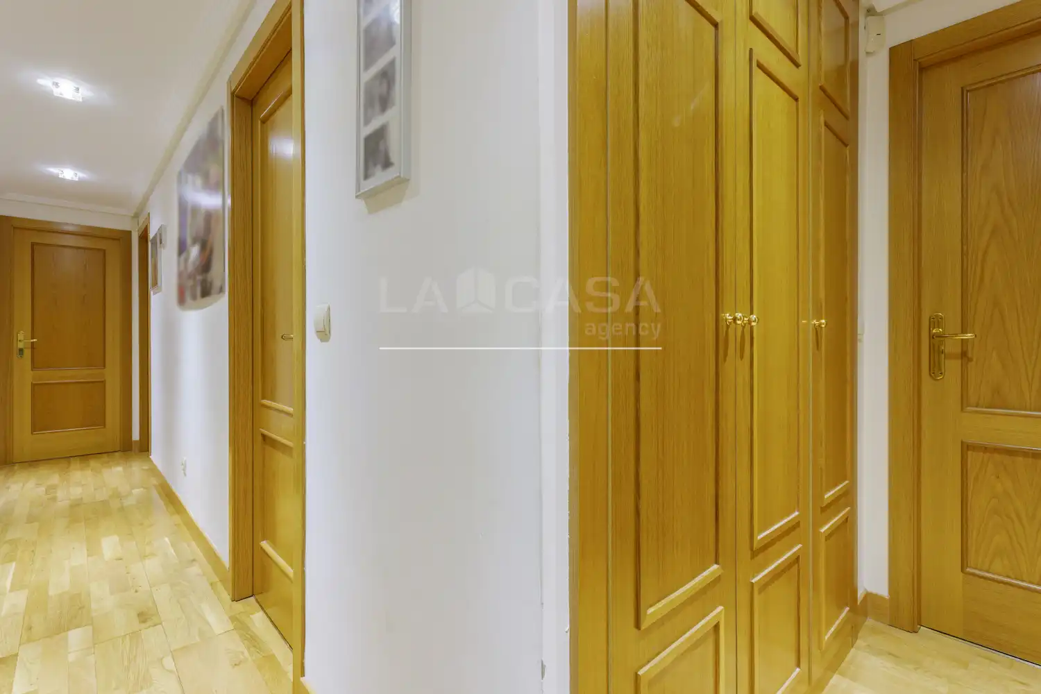 Piso en venta en Parla Este