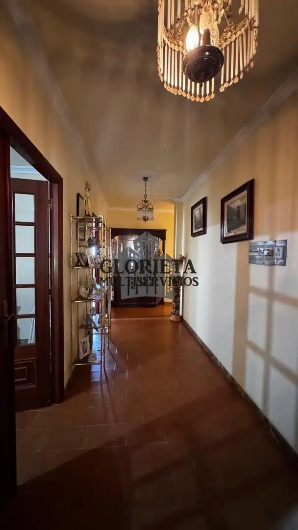 Casa o xalet en venda en Pontevedra Capital  amb Calefacció i Forn