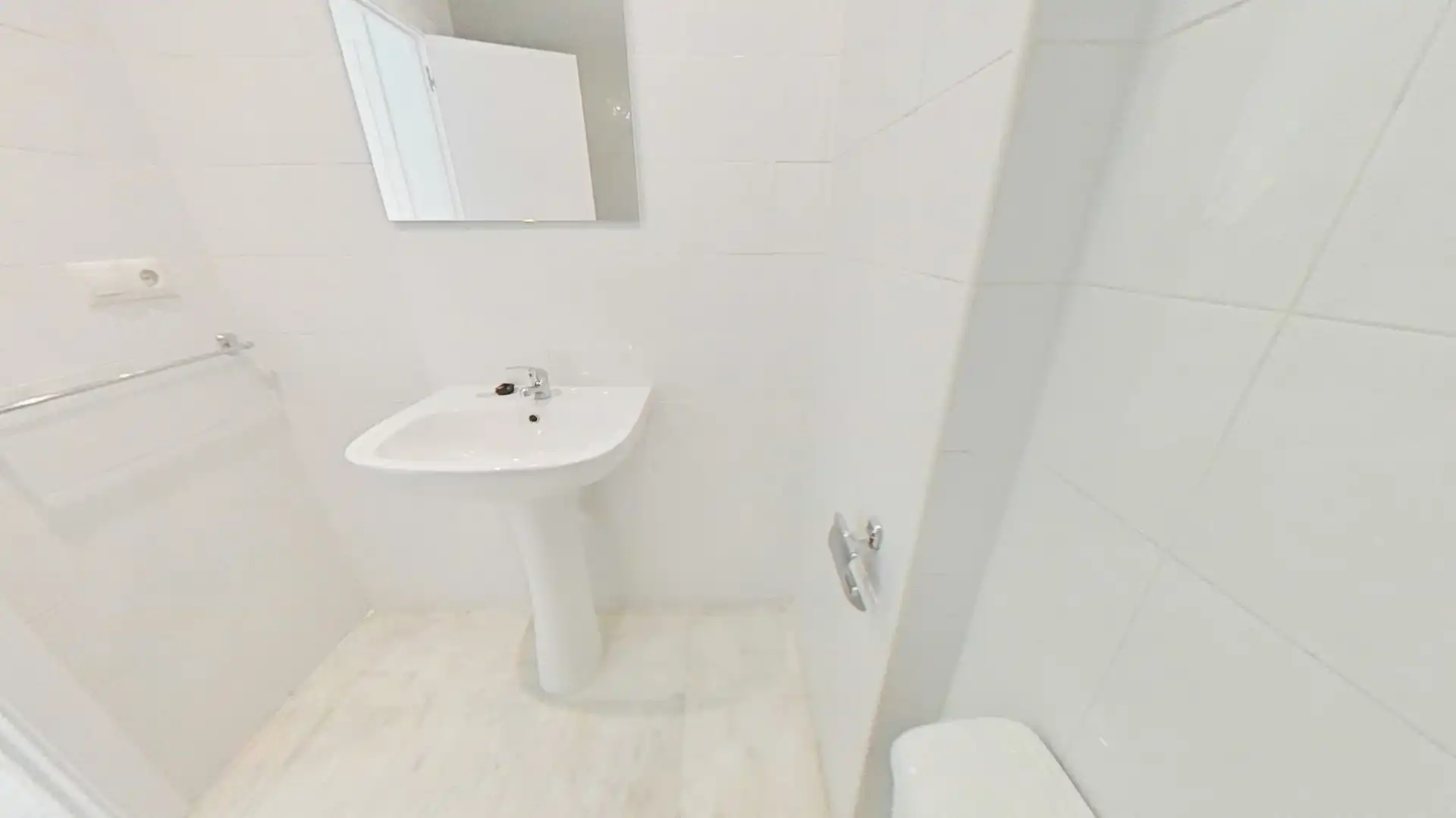 Apartament amb ascensor en venda a Av Aeronaútica, imagen 25