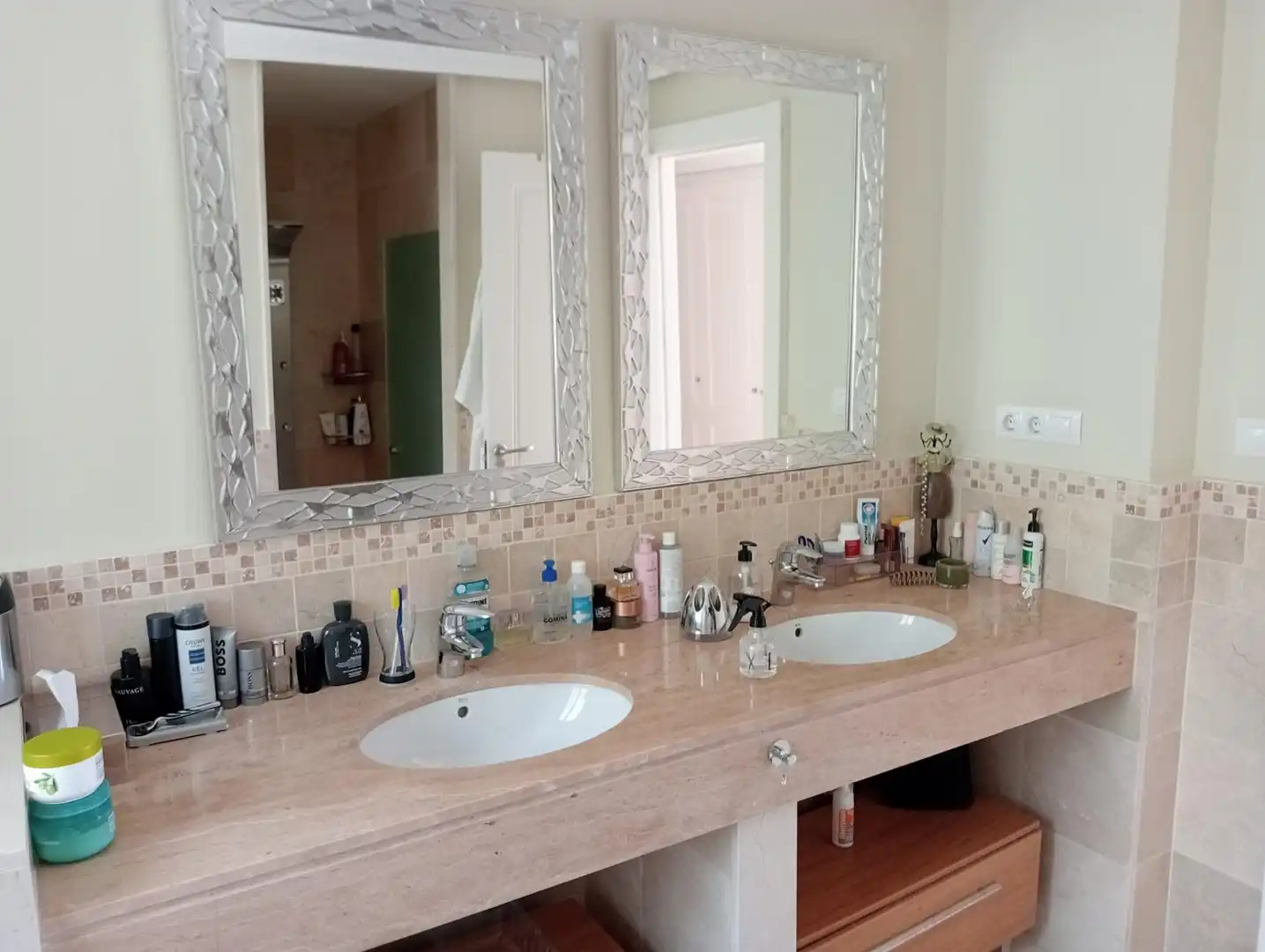 Penthouse with terrace for sale in Altea Hills, imagen 13