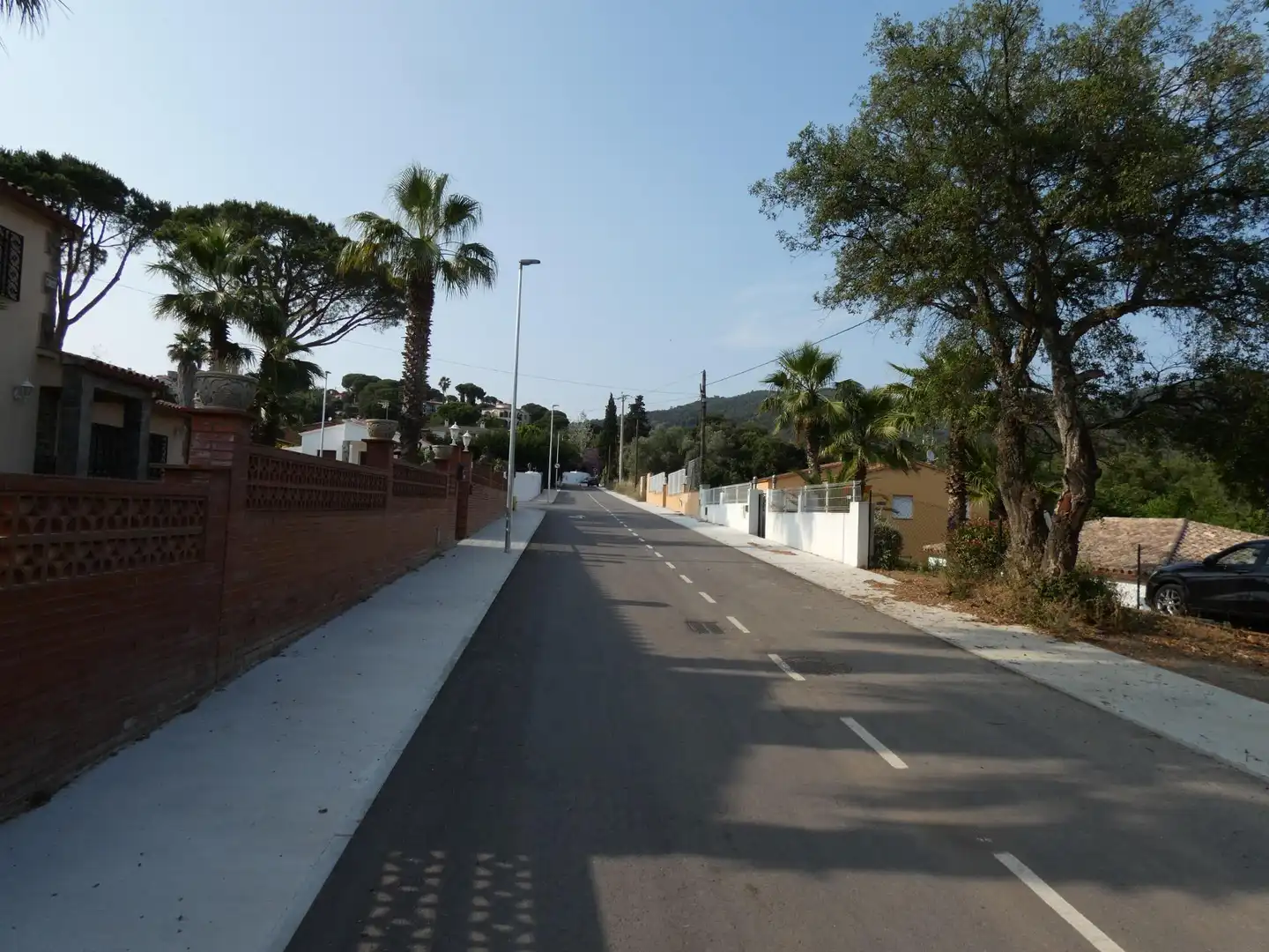 Wohnbaugrundstück zum Verkauf in Poble, imagen 8