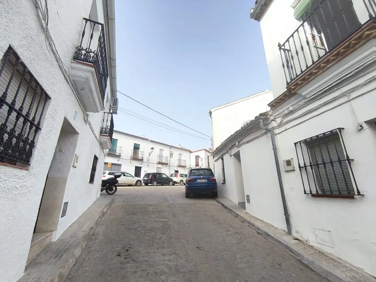 Casa amb terrassa en venda a La Cuesta del Pozuelo 20, imagen 32