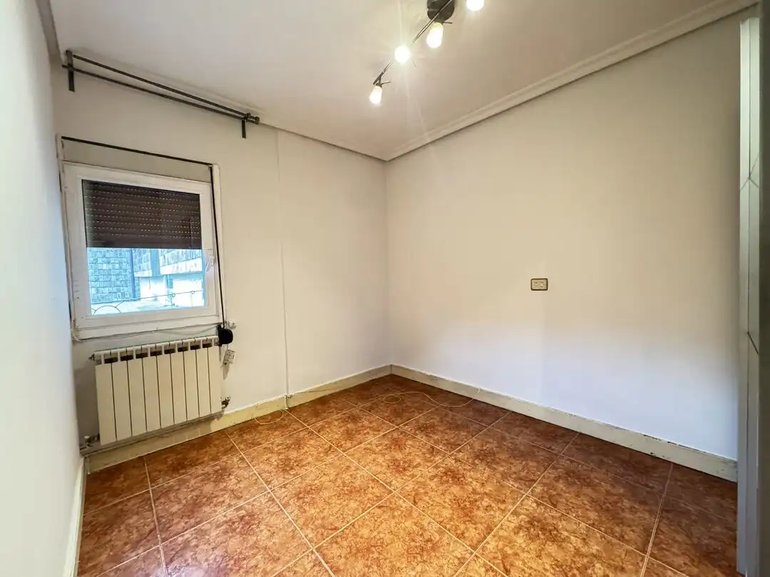 Piso en venta en Zumarraga con Calefacción y Trastero