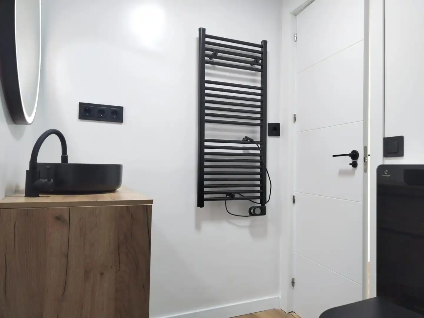 Flat for rent in Perlita