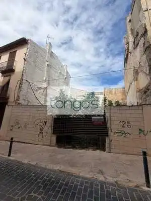 Terreny residencial en venda a Xàtiva, imagen 5