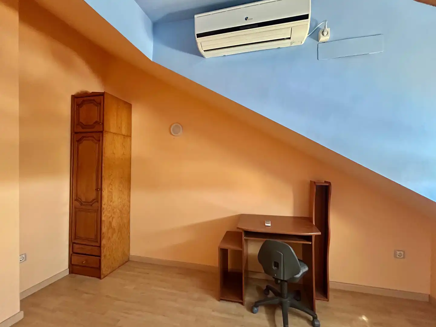 Duplexes for rent in Centro ciudad