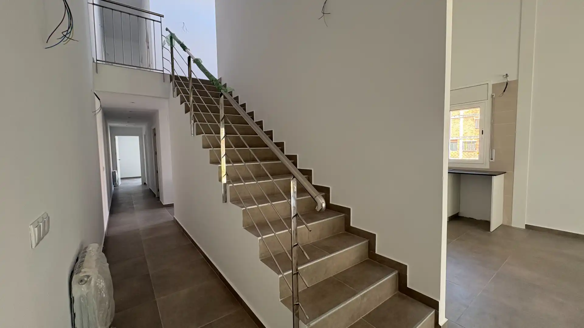 Detached homes for rent in Sant Celoni  with Heating and Private garden