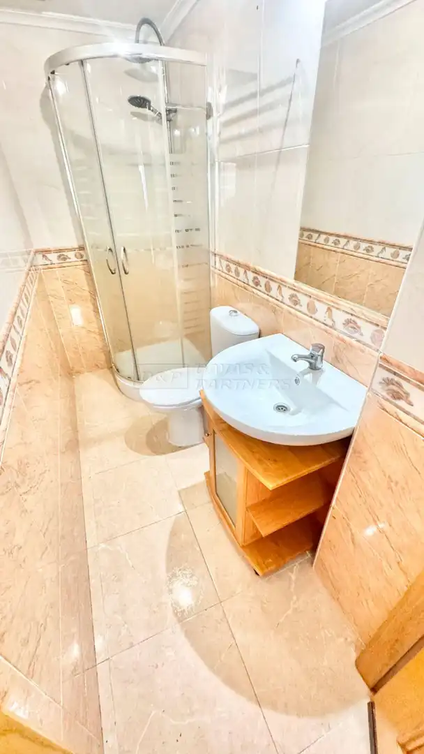 Penthouse mit Aufzug zum Verkauf in Clavel, imagen 26