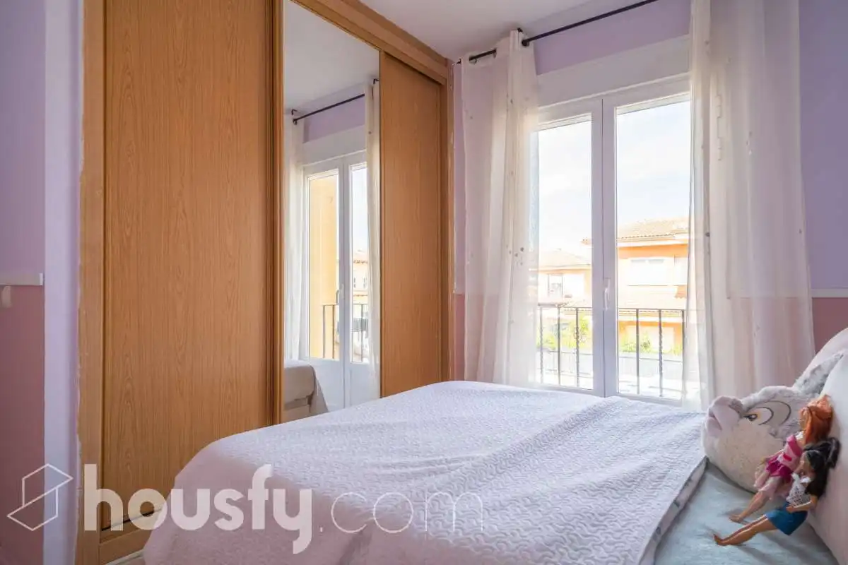 Adosado con jardín en venta en Calle Elbarre ., imagen 14