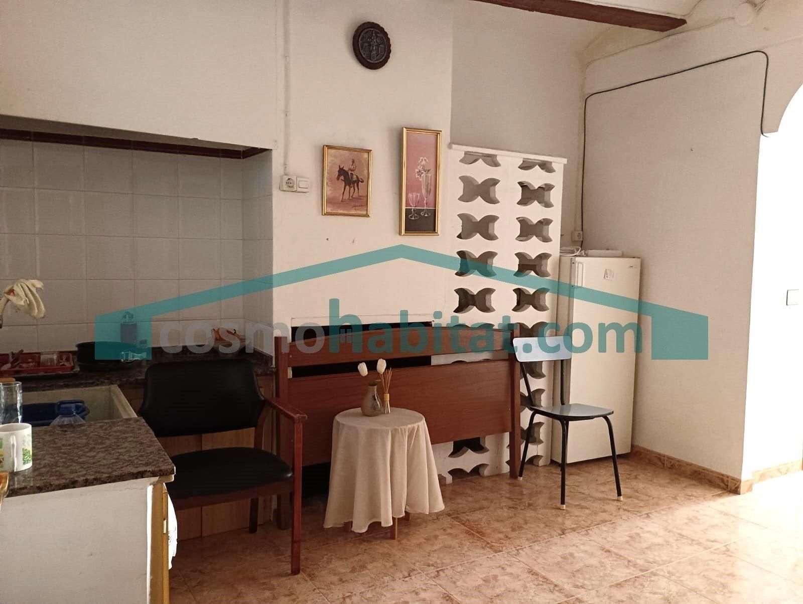 Country house zum verkauf in Viver mit Heizung und Balkon