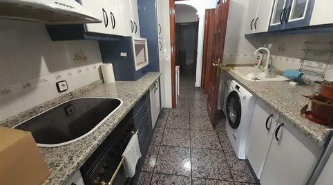 Foto 4 de Pis en venda a Calle Malagón, PAU 2-600, Puertollano