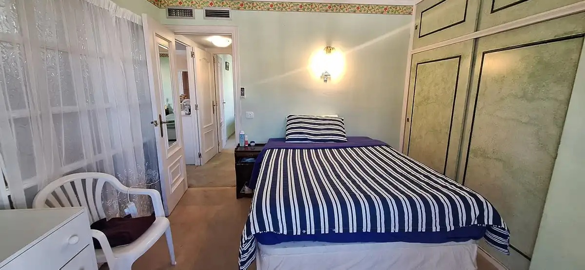 Bedroom of Apartments for sale in Fuengirola  with Terrace, Swimming Pool and Furnished