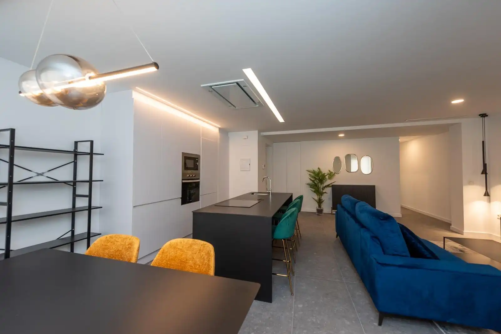 Piso con ascensor en venta en Avenida Avenida Estación, imagen 8