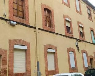 Exterior view of Flat for sale in Puig-reig