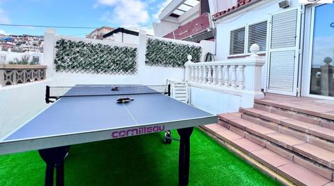 Foto 2 de Casa o xalet de lloguer a Playa del Hombre - Taliarte - Salinetas, Las Palmas