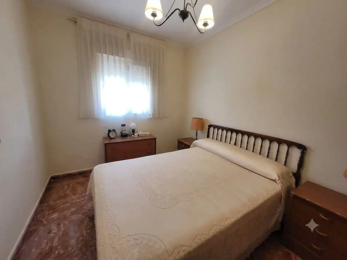 Bedroom of Houses for sale in Sisante  with Heating and Private garden