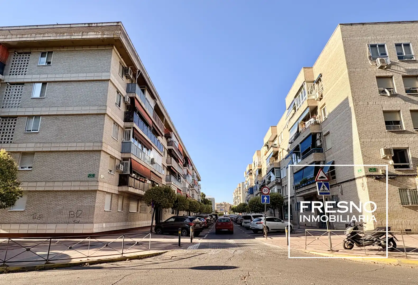 Piso en venta en Calle Salamanca, imagen 10