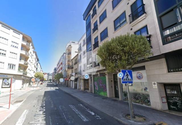 Edificio en Venta en Universidad