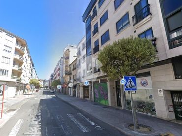 Residencial en venta en Universidad