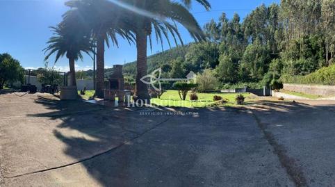 Foto 3 de Casa o xalet en venda a A Malata - Catabois - Ciudad Jardín, A Coruña