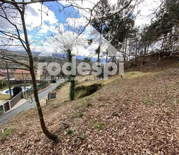 Terreny rústic en venda a A Cañiza, imagen 3