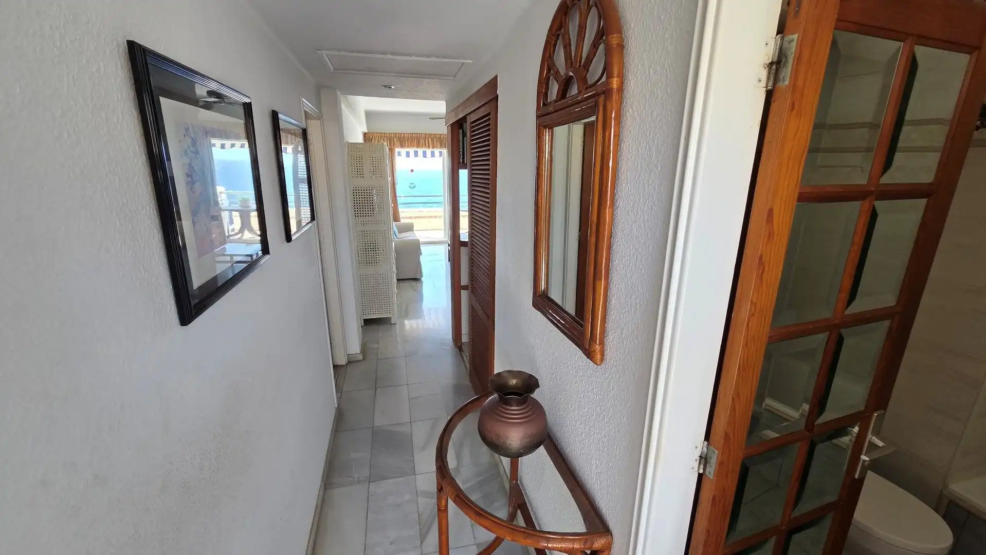 Appartement compact avec piscine à vendre à Costa Adeje, imagen 7