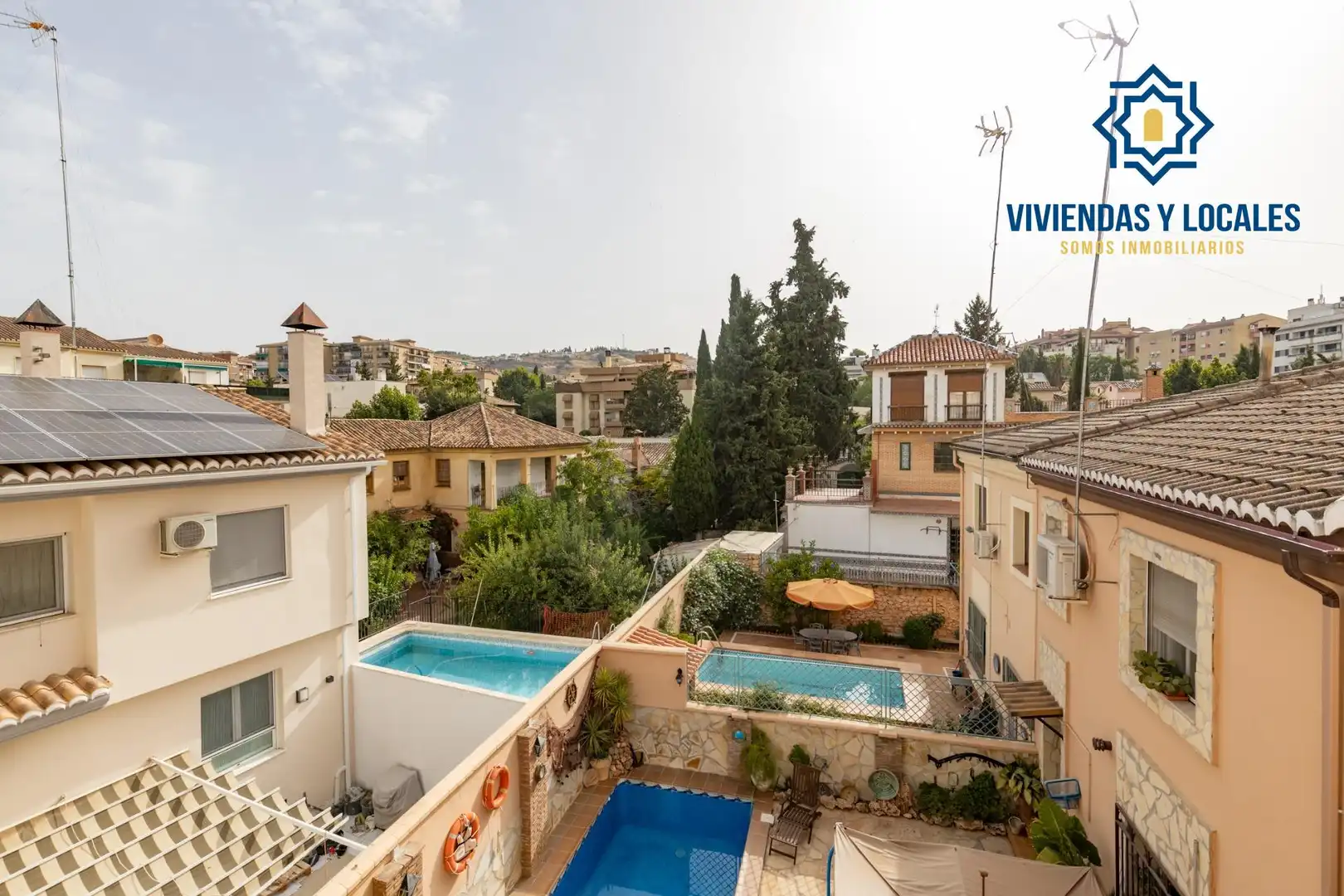 Wohnung mit Terrasse zum Verkauf in SANTA MARGARITA, imagen 12