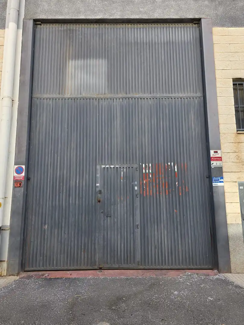 Nave industrial en alquiler en Elche ciudad, imagen 7