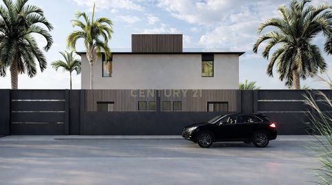 Foto 5 de Casa o chalet en venta en Calle Virgen del Carmen, Fuengirola, Spain, -1, Los Boliches, Fuengirola