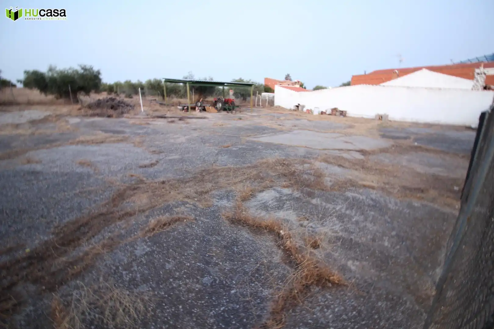 Terreno residenziale in vendita a Polán, imagen 14