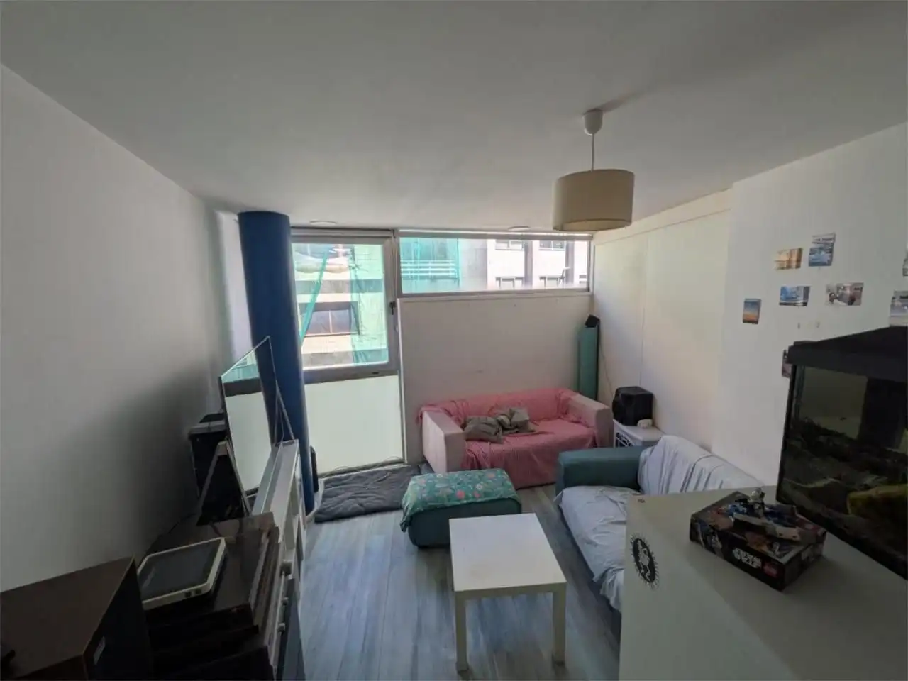 Flat with lift for sale in Calle SANJURJO BADIA 58, imagen 3