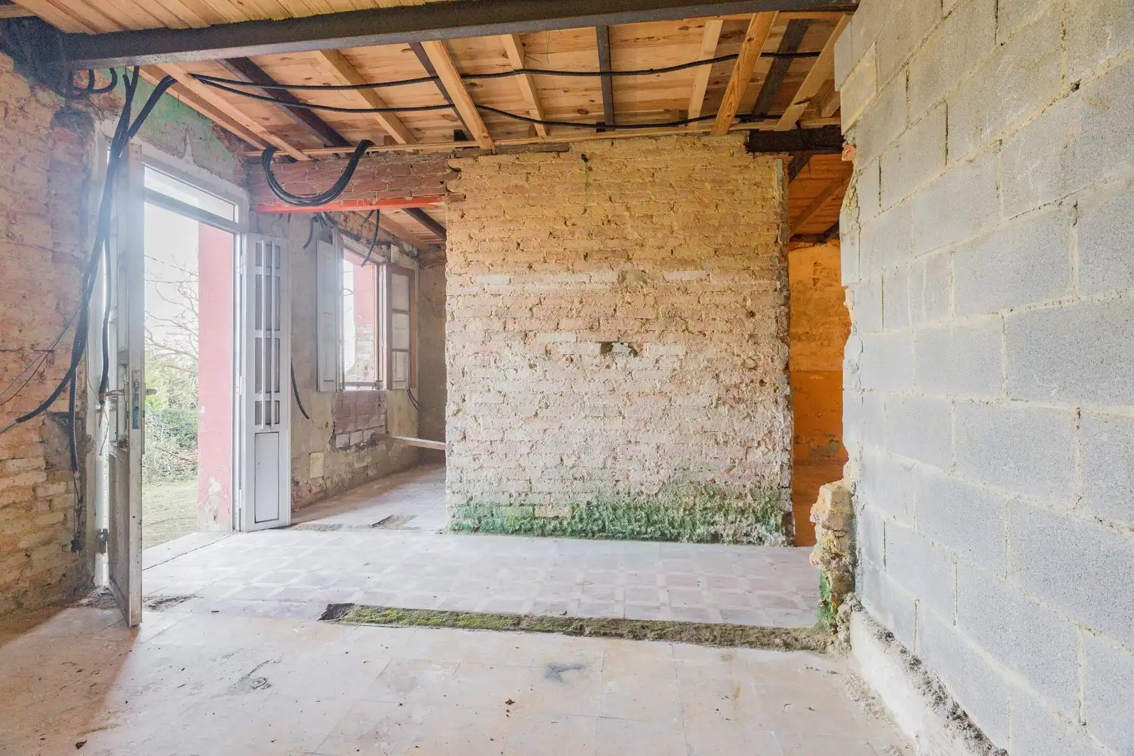 Casa o xalet en venda a Barrio la vallina, 32, Carreño