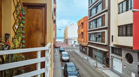 Foto 3 de Piso en venta en Calle Párroco Francisco Rodríguez Rodríguez, 26, Guanarteme, Las Palmas de Gran Canaria