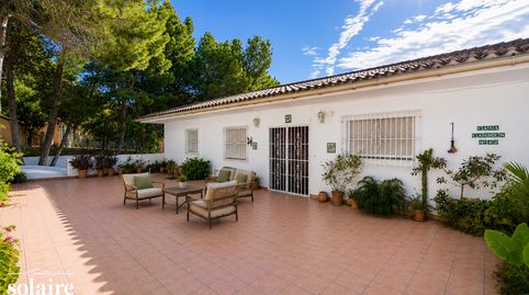 Foto 5 de Casa o chalet en venta en Altea la Vella, Altea