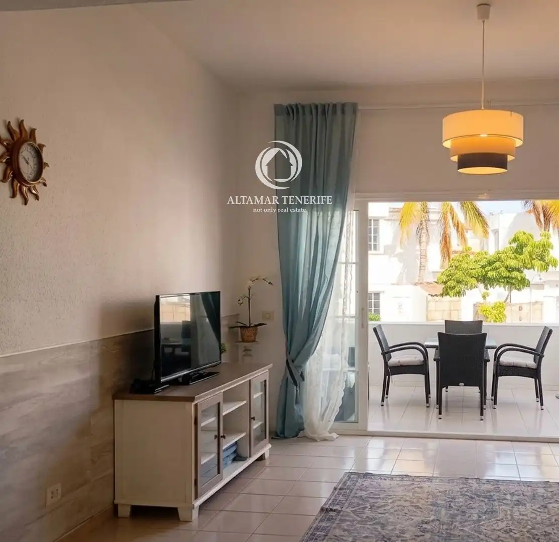 Apartament amb piscina en venda a Av. de Bruselas, 5-7,  Costa Adeje, Santa Cruz de Tenerife, imagen 8