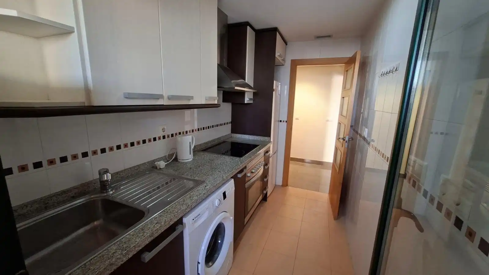 Appartement avec terrasse à vendre à Rincón de Loix, imagen 8