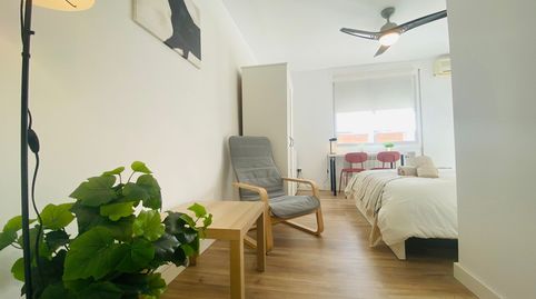 Foto 3 de Habitació a Avenida de Entrevías, 98, Entrevías, Madrid Capital