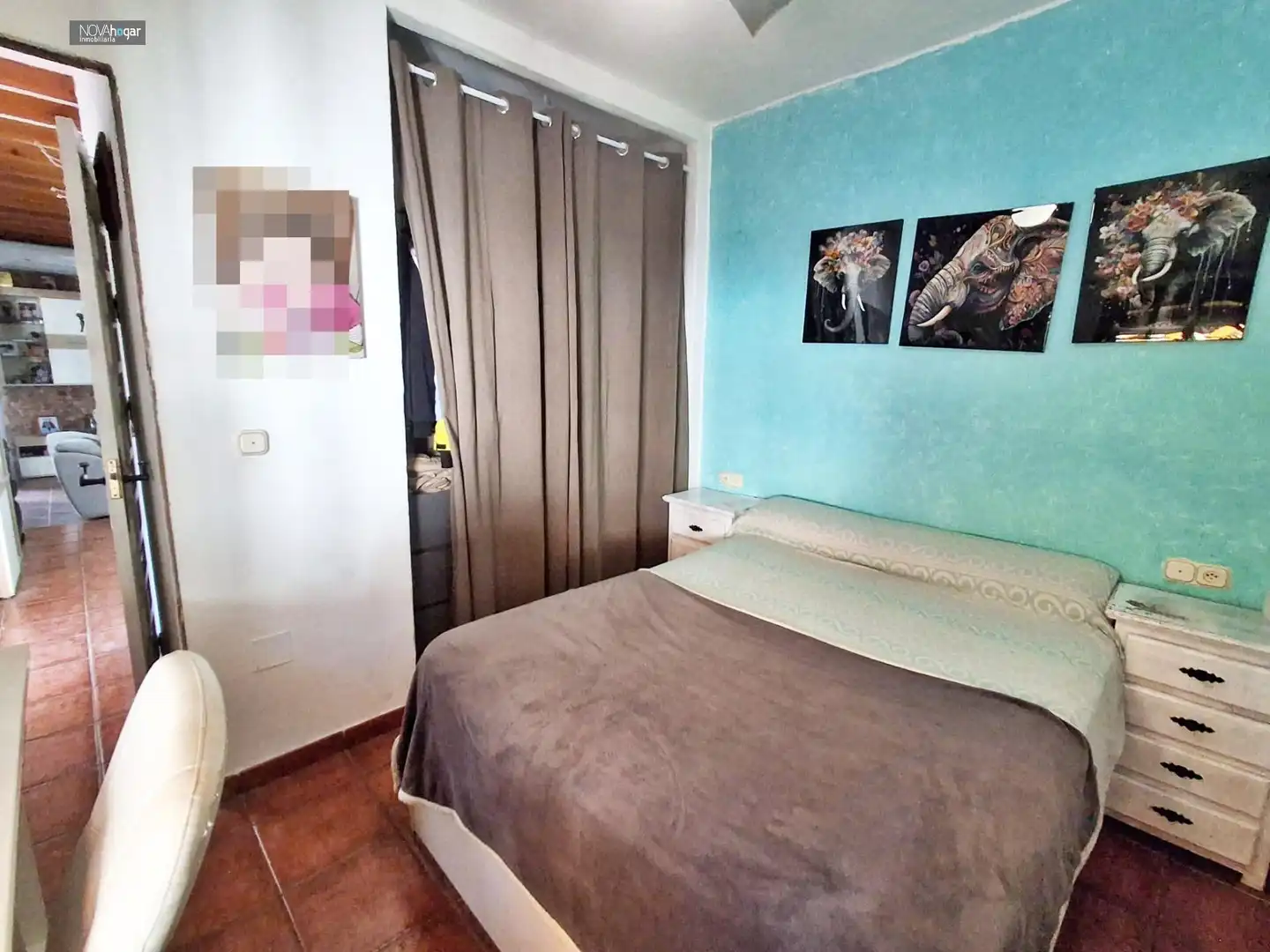 Habitación de Residencial en venta en Monda