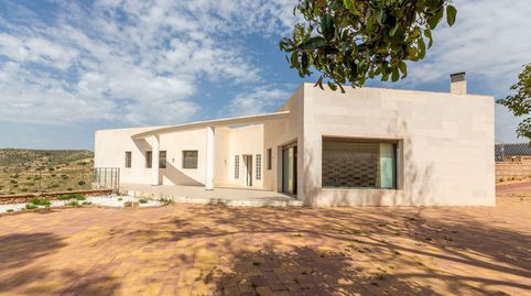 Photo 2 of Houses for sale in Aljibicos, Pedanías Este, Aspe