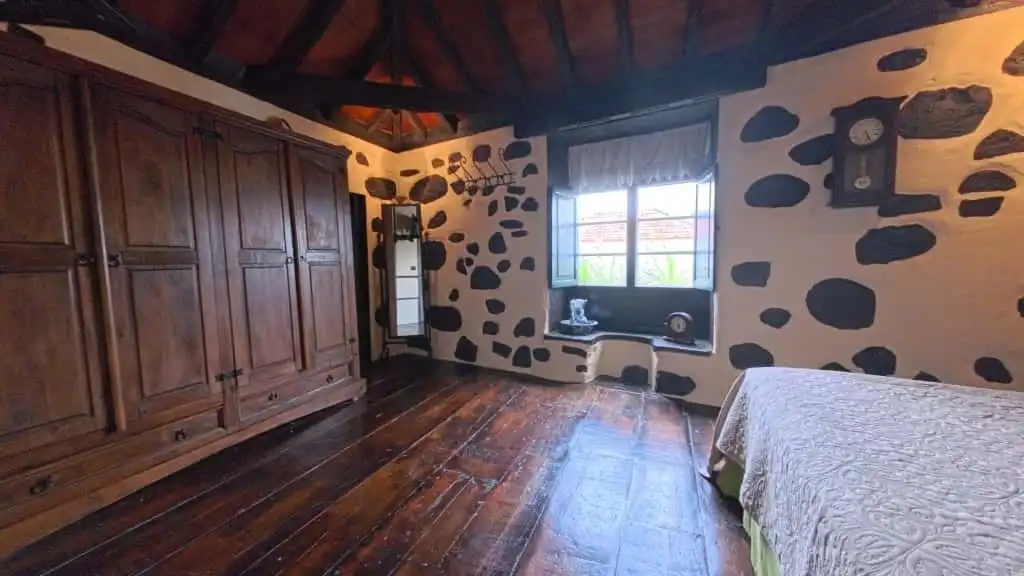 Casa o chalet en venta en Los Realejos con Jardín privado y Trastero