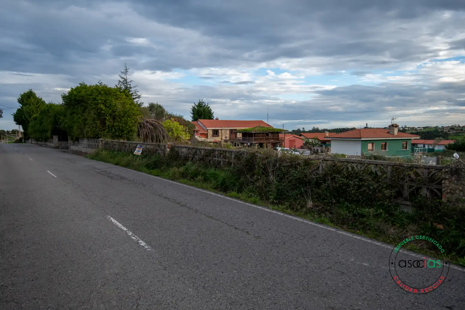 Terreno rustico in vendita a Careñes, imagen 13